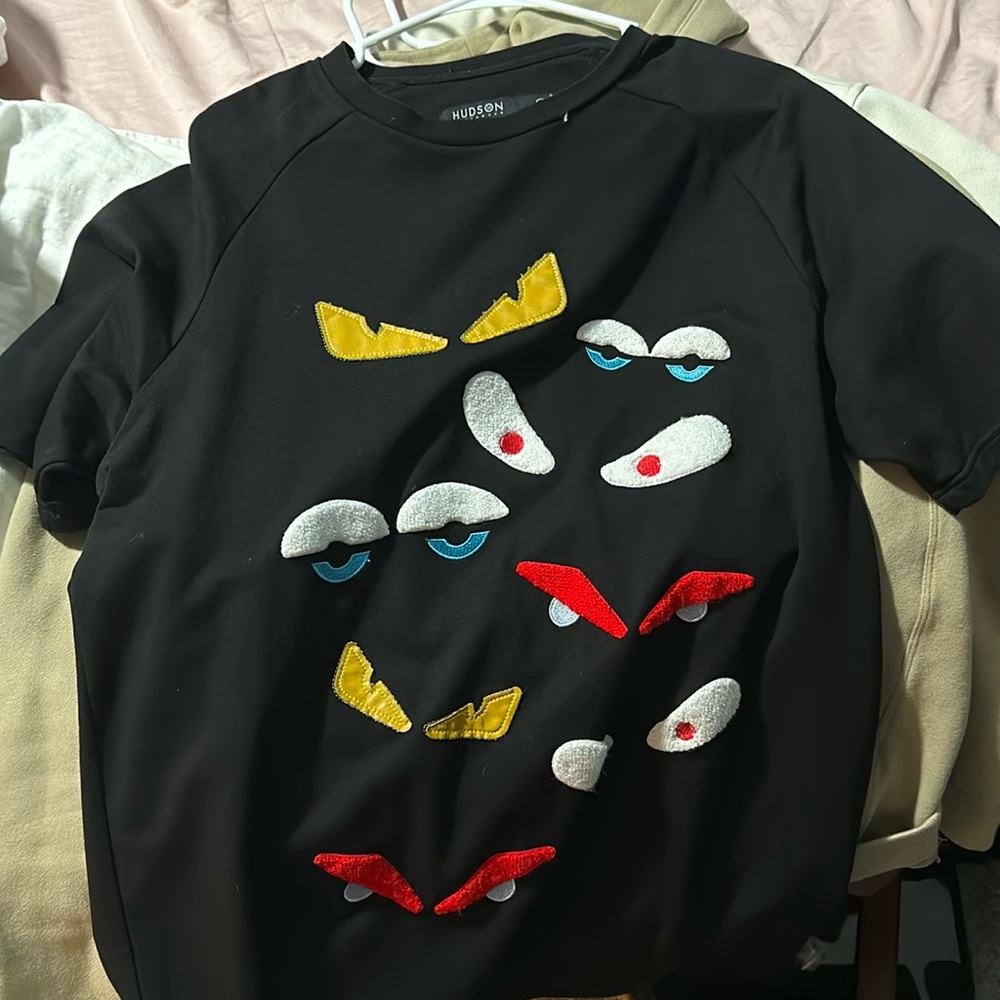 Designer Shirt